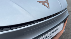 CUPRA Born 150kW V1 58kWh 5dr Auto Electric Hatchback